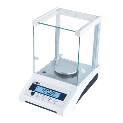 FA2004E 200g/0.1mgdigital analytical balance electronic
