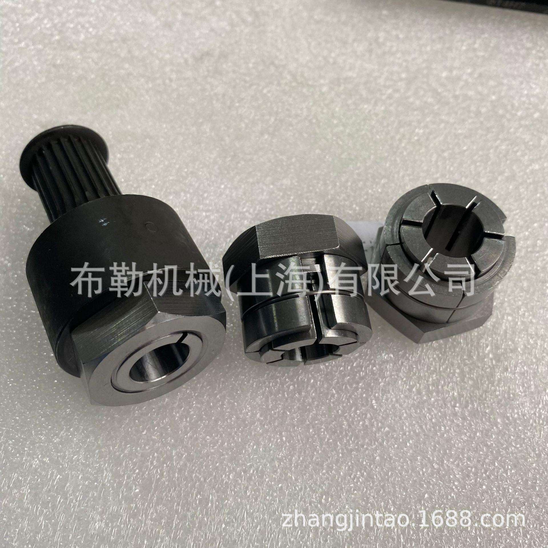 不锈钢轴衬/涨套CL24X45ML-B/CL25X45ML-B/CL28X51ML-B胀紧联接套