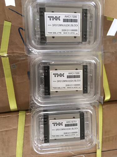 THK直线导轨THK滑块 SHS35C SHS35LC SHS45C SHS45LC SHS65C
