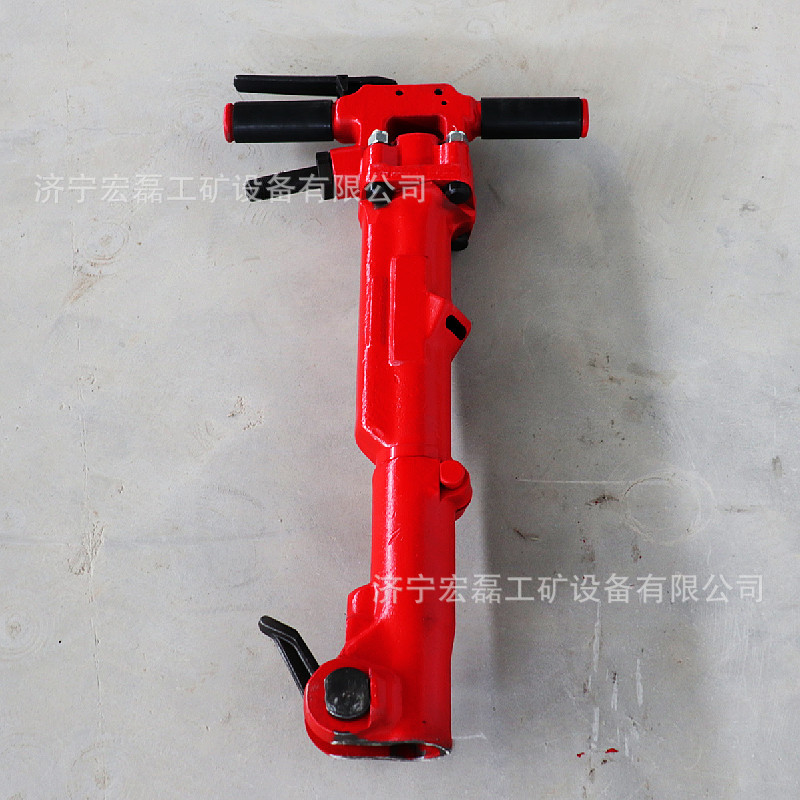 气动风镐TPB-40矿用破碎机 TPB-60型钢筋混凝土破碎镐现货