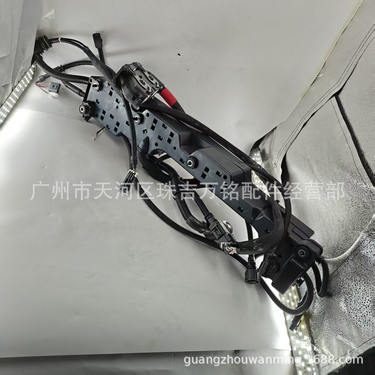 适用于沃尔沃发动机线束3887068VOE3887068TAD1240GE12411242