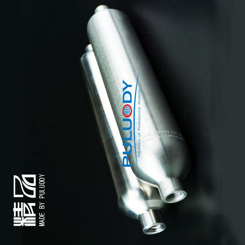 316L不锈钢液氮取样钢瓶