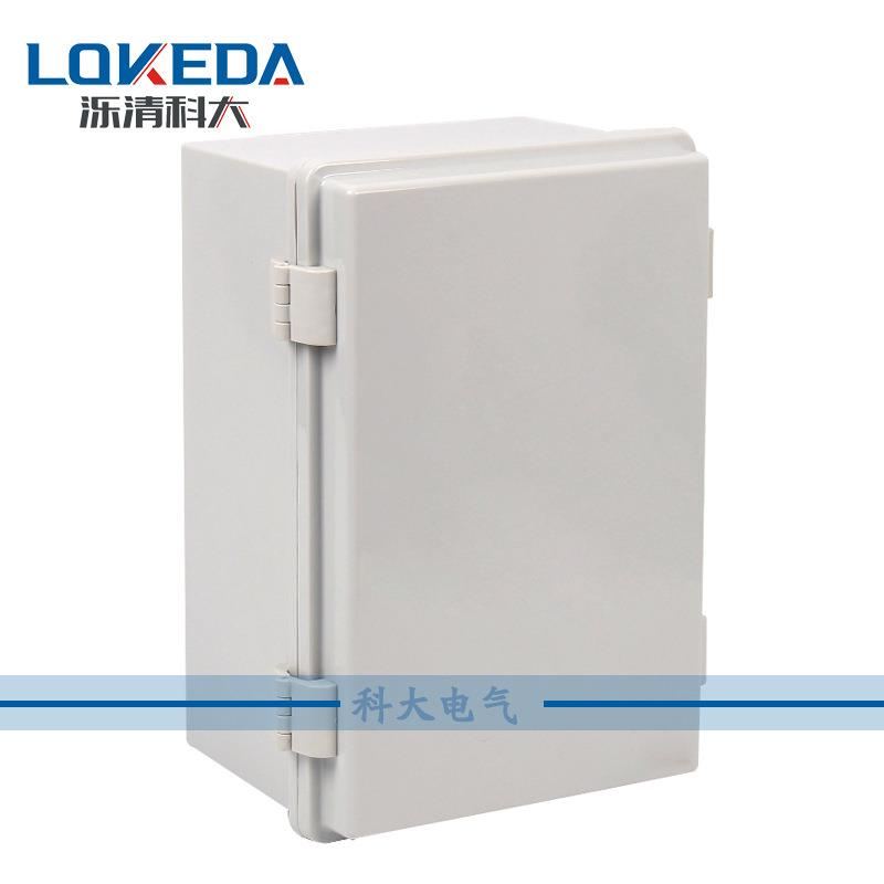 300*200*150mm密封仪器箱仪器箱MG-302015塑料防水盒箱