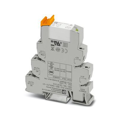 PLC-RPT- 24DC/21AU - 2900306