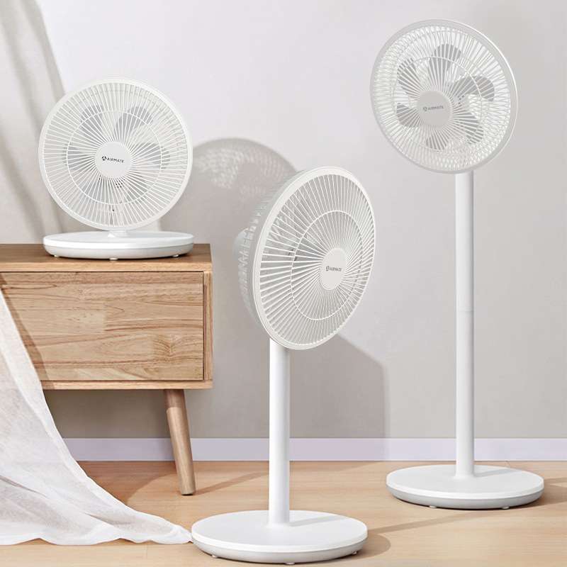 哎美特落地扇LPF07-LPF06-FS35-X26-FS30143-CS35-R24静音节能