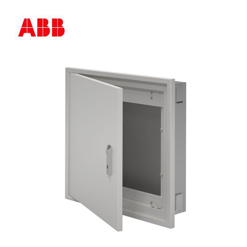 ABBMCU系列多排配电箱MCU-F2×18C;10223195