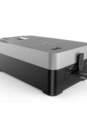 神思SS628(100)M身份证阅读器身份证读卡器身份证扫描仪