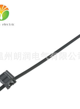 分体式边缘卡扣汽车固定扎带156-00646/156-00774/T50ROSEC23