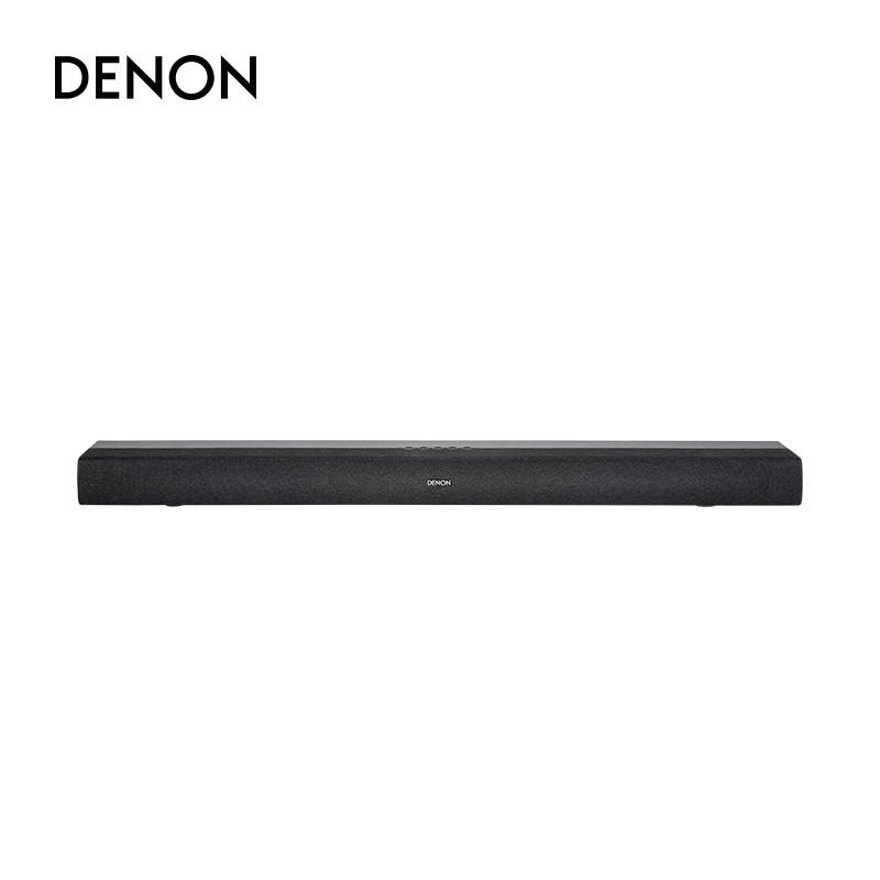 DENON/天龙DHT-S218杜比全景声回音壁无线连接影院