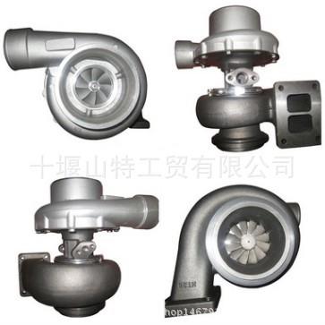 柴油机发动机6BT涡轮增压器4050194
