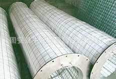 纤维除雾器纤维除沫器烛式除雾器烛式纤维除雾器源鑫过滤