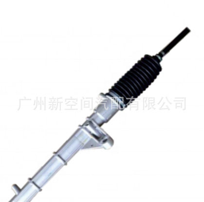 48001-BC43A适用于MICRA III (K12) 2005-2010 方向机 LHD