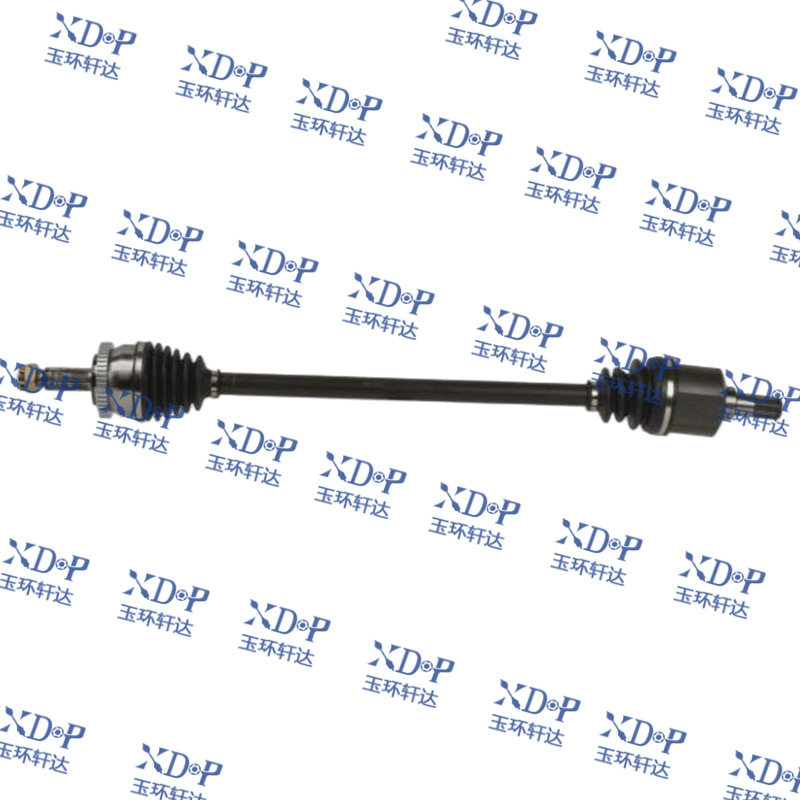 49500-3K160 汽车 内外球笼半轴 适用现代
