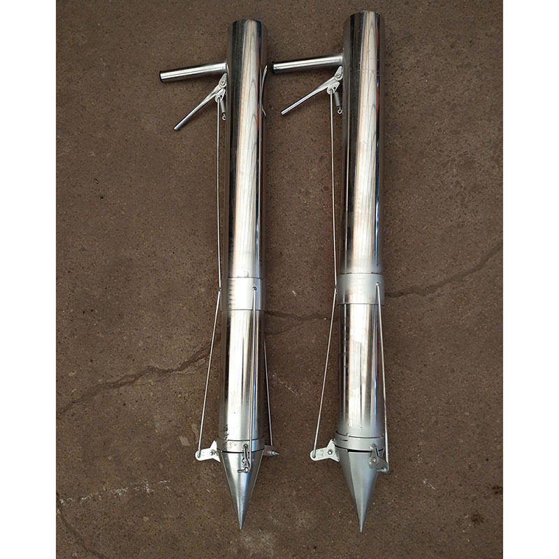 新型辣椒栽苗机 西瓜移栽机 加厚型茄子移栽器