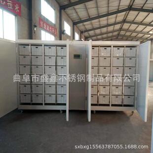 商用豆芽机箱式芽苗培育箱自动一体机智能型设计更省心