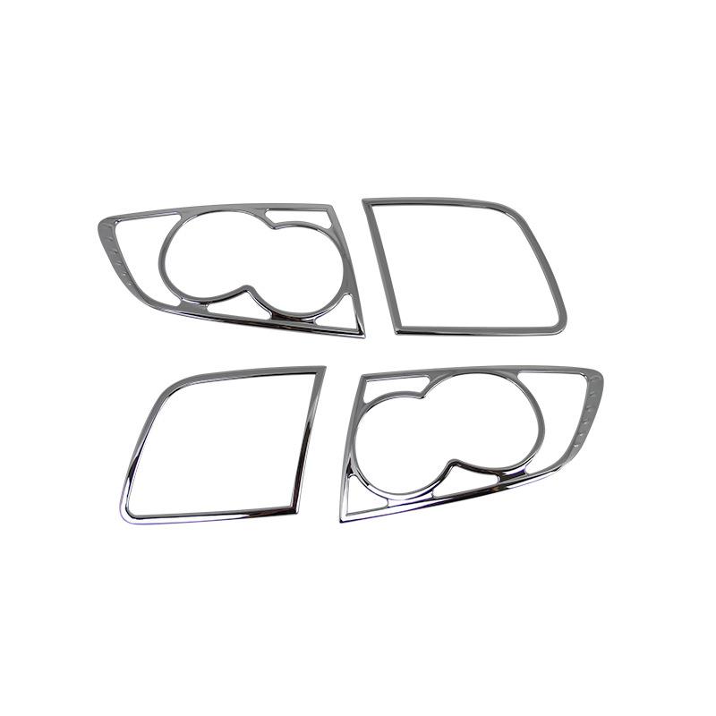 04-07款M3尾灯框尾灯罩后尾灯框尾灯饰框