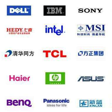 电脑配件,电脑维修,监控安防,办公设备,办公耗材安防监控