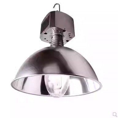上海亚明工厂金卤灯70w150W250W400瓦工厂房车间体育馆工矿灯吊灯