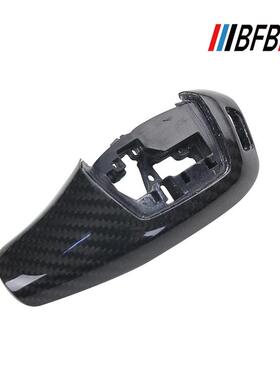 适用于BMWF20F22F30F32F33F36F25F15低配碳纤维排挡头装饰