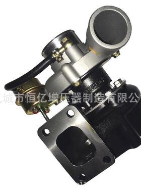 工厂直销常柴4L88富源用SJ56C4L88-341000B配套涡轮增压器热销
