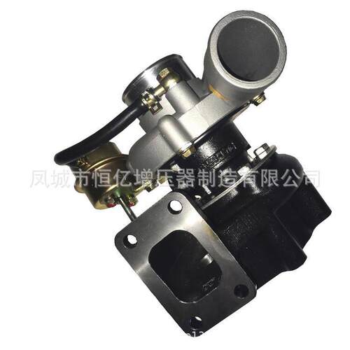 工厂直销常柴4L88富源用SJ56C4L88-341000B配套涡轮增压器热销
