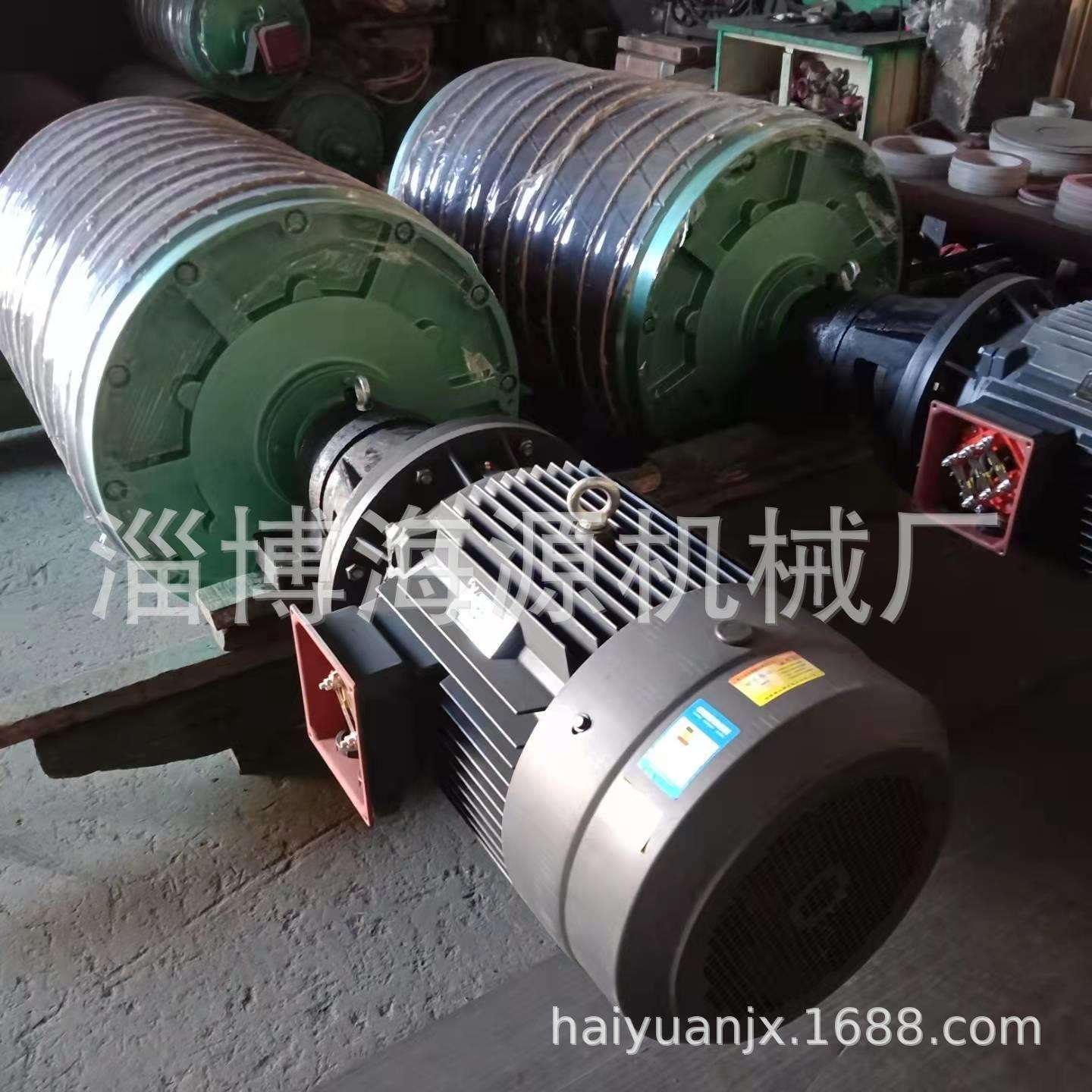 直销内置，外置式，油冷，油浸式电动滚筒13589495879