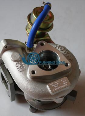 涡轮增压器TD04L14411-7T60049377-02600TD27QD32来电咨询