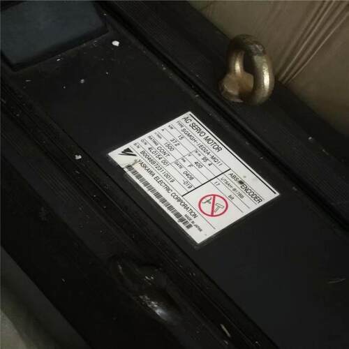 SGMGH-75ACA6CSGMGH-75DCA61SGMGH-1AACA61电机SGMGH-13ACA61