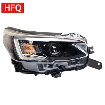 汽车配件适用于斯巴鲁Legacy/Outback2020-2022照明灯84002AN10A