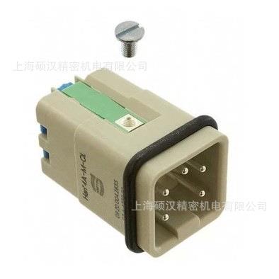德国harting/浩亭/哈丁重载连接器09200042633现货供应