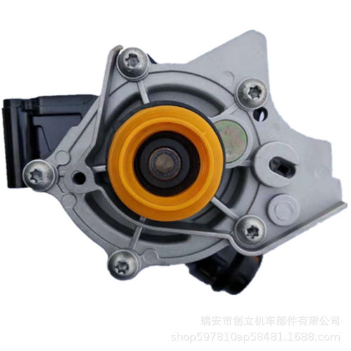 厂家供应A4L.Q51.8T 2.0.06H121026AB,汽车水泵节温器总成