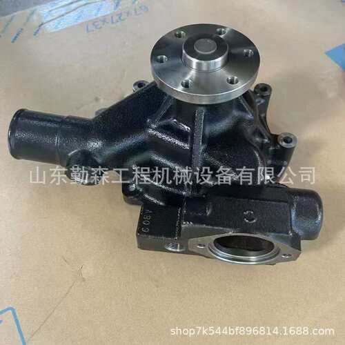4D95 发动机水泵 6205-61-1202