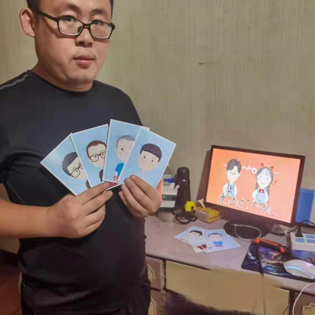 暖场0展会福机漫画0暖场漫画即刻新春环拍会议环拍3636体感写