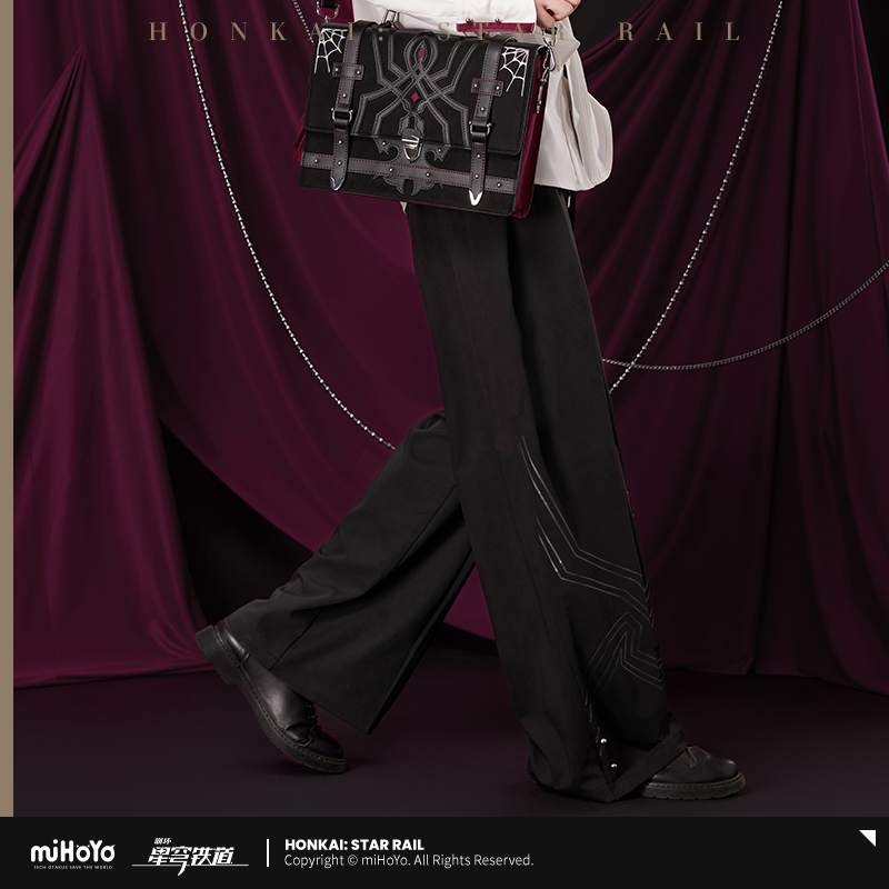 【米哈游/崩坏：星穹铁道