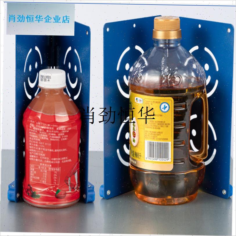 l外卖防撒神器外卖防撒挡板外卖固定装备强磁固定外卖.箱外卖小哥