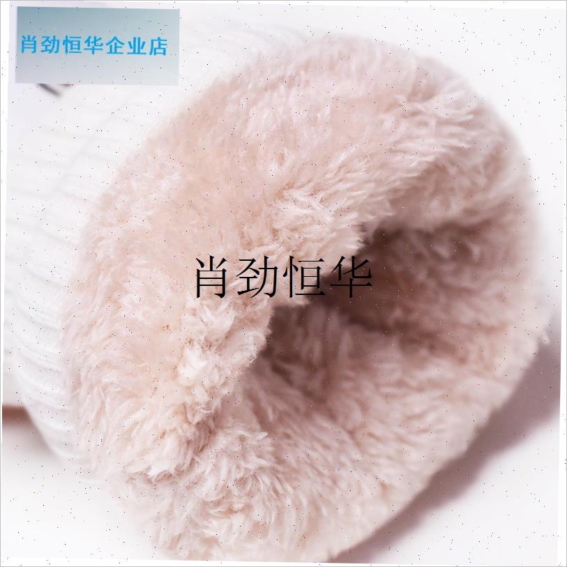 l套冬季女孩男童冬m天骑行滑雪保暖手套玩雪防水可触X屏4-12岁