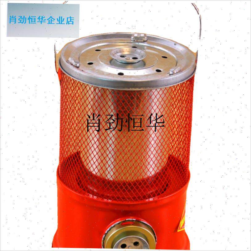 l蜂窝煤炉子取暖炉烤火炉家用烧A煤炭煤球木炭冬天农村室内户外手