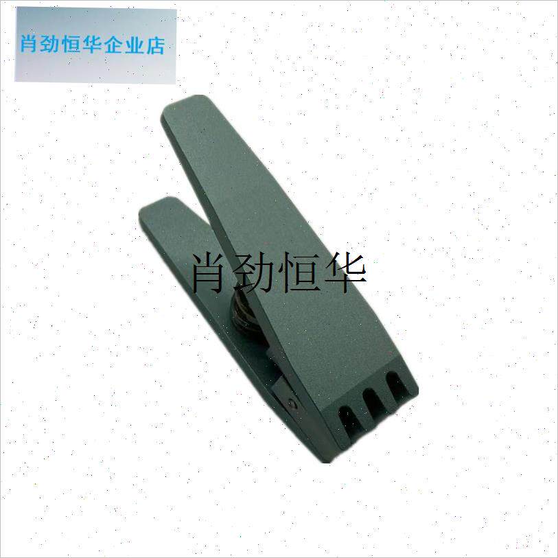 l新款羽毛b球拍手工穿线拉线机固定夹子缠线机器配件网球拍工具飞