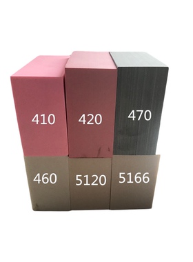 聚氨酯板5166 5120代木420 410树脂板 450 460 460 470环氧代木板