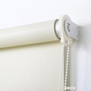 窗帘工程卷帘加厚全遮光卷帘防晒遮阳隔热成品厂家直销办公室