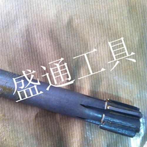 镶合金锥柄机用铰刀M21/22/23/24/25/26/27/28/29/30/31/32 YG8