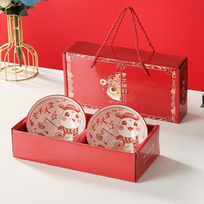 2025蛇年伴手礼物小礼品10元以内开业活动赠品回礼实用随手礼盒