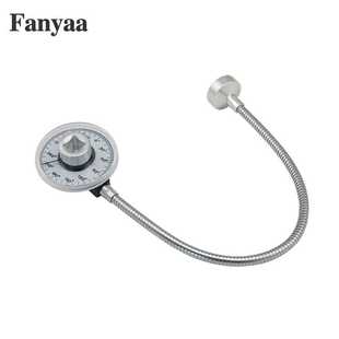 Fanyaa原装 414m414系列扭力扳手角度显示器 扭矩角度分度器Tw