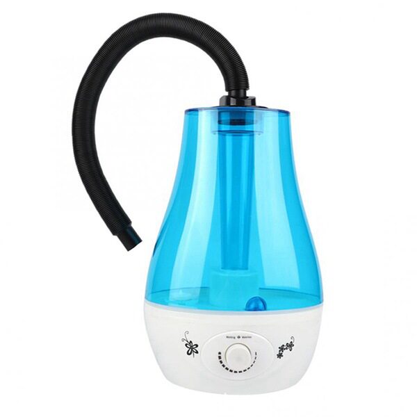 出口3L爬宠加湿器 动植物爬虫箱雾化器 220V110V欧美规宠物喷雾器
