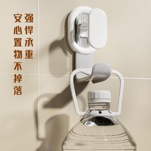 免打孔洗脸 新款 直销简约新款 卫生间脸盆挂钩 家用整洁收纳脸盆架