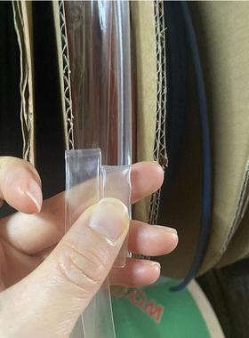 WORE热缩管绝缘套管1/2/3/4/5/6/10/30mm加厚透明电工电线修复