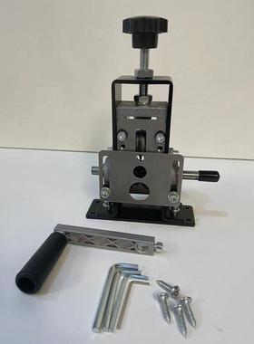 跨境 废旧电线剥线机 电缆电线扒皮机快速剥线 剥线器