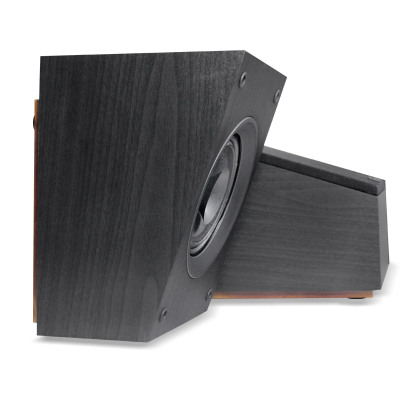 班龙S8反射式环绕音箱 5.1家庭影院音响 杜比全景声音响套装