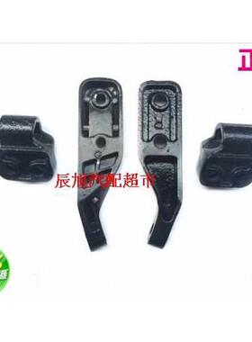 适配于放 CA1121J CA1122J老乘龙平头车151反光镜支架子座子底座