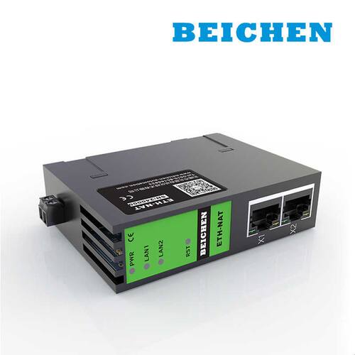 ETH-NAT /BCNet-NAT  网络耦合器，IP地址转换